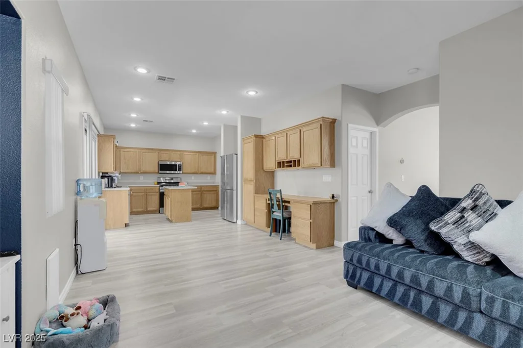 5228 Giallo Vista, North Las Vegas, NV 89031