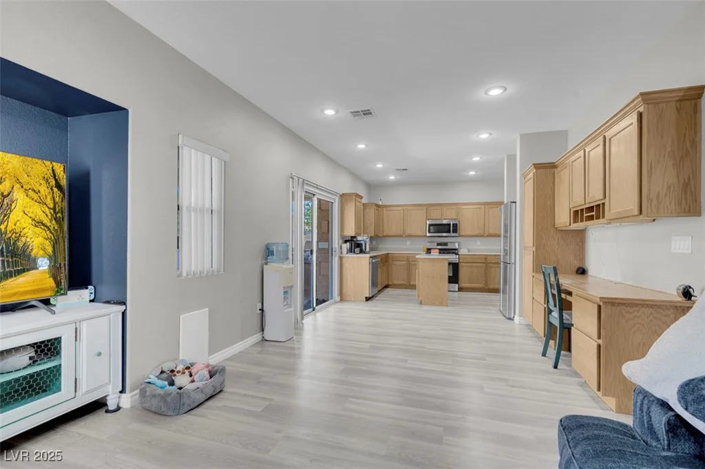 5228 Giallo Vista, North Las Vegas, NV 89031