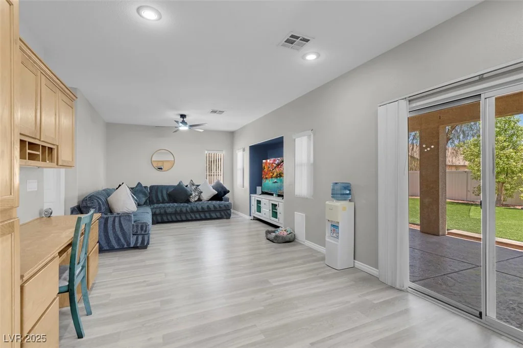 5228 Giallo Vista, North Las Vegas, NV 89031