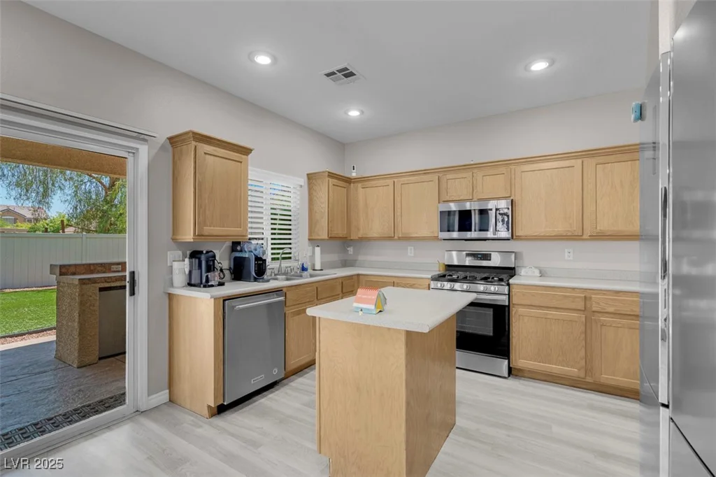 5228 Giallo Vista, North Las Vegas, NV 89031