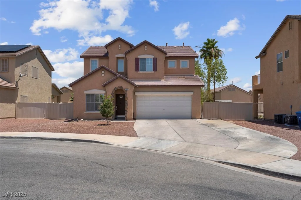 5228 Giallo Vista, North Las Vegas, NV 89031