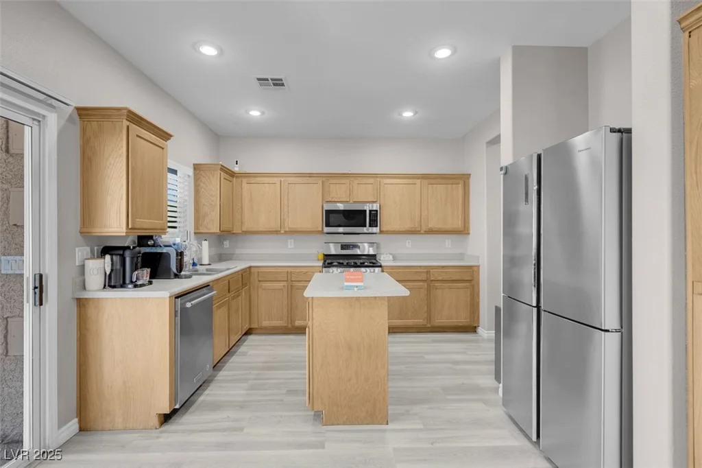 5228 Giallo Vista, North Las Vegas, NV 89031