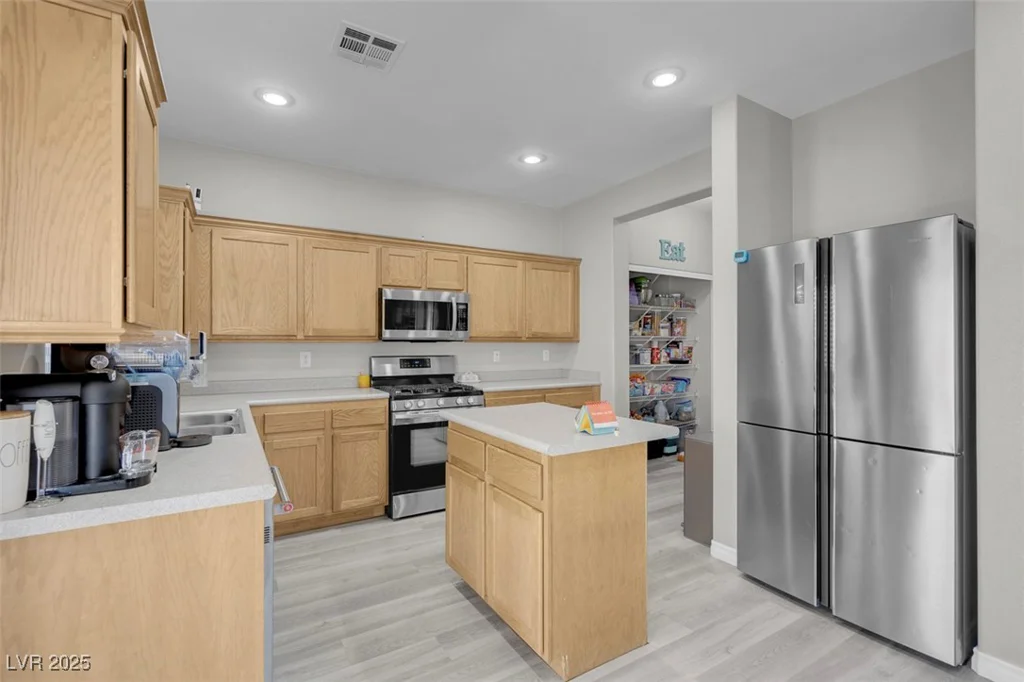 5228 Giallo Vista, North Las Vegas, NV 89031
