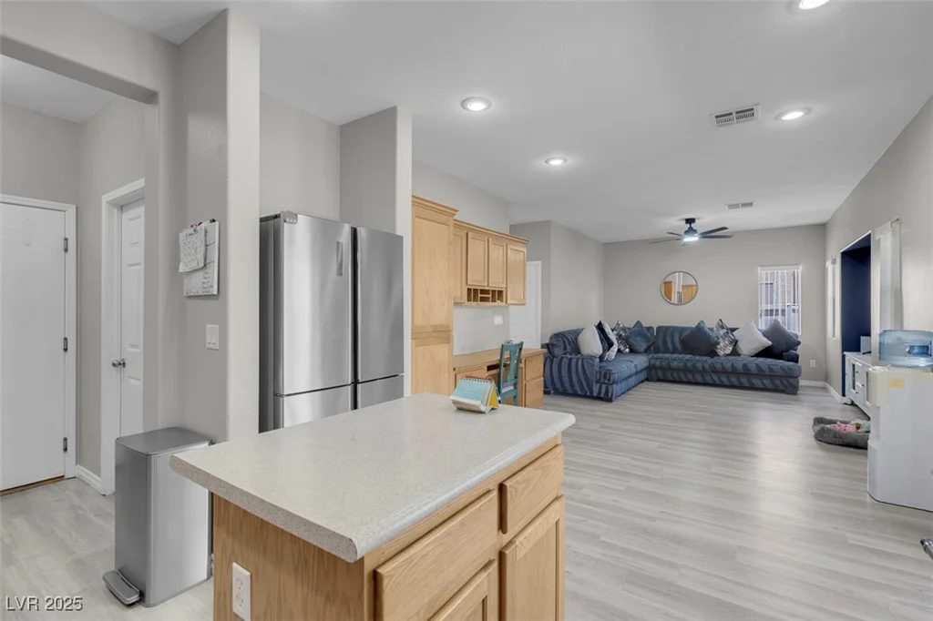 5228 Giallo Vista, North Las Vegas, NV 89031