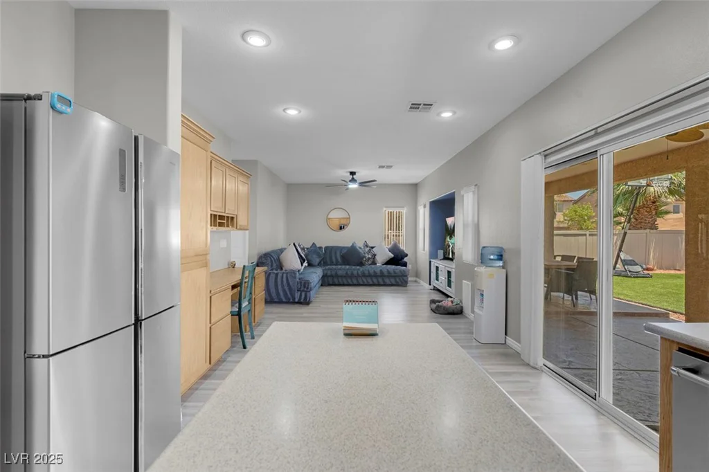 5228 Giallo Vista, North Las Vegas, NV 89031
