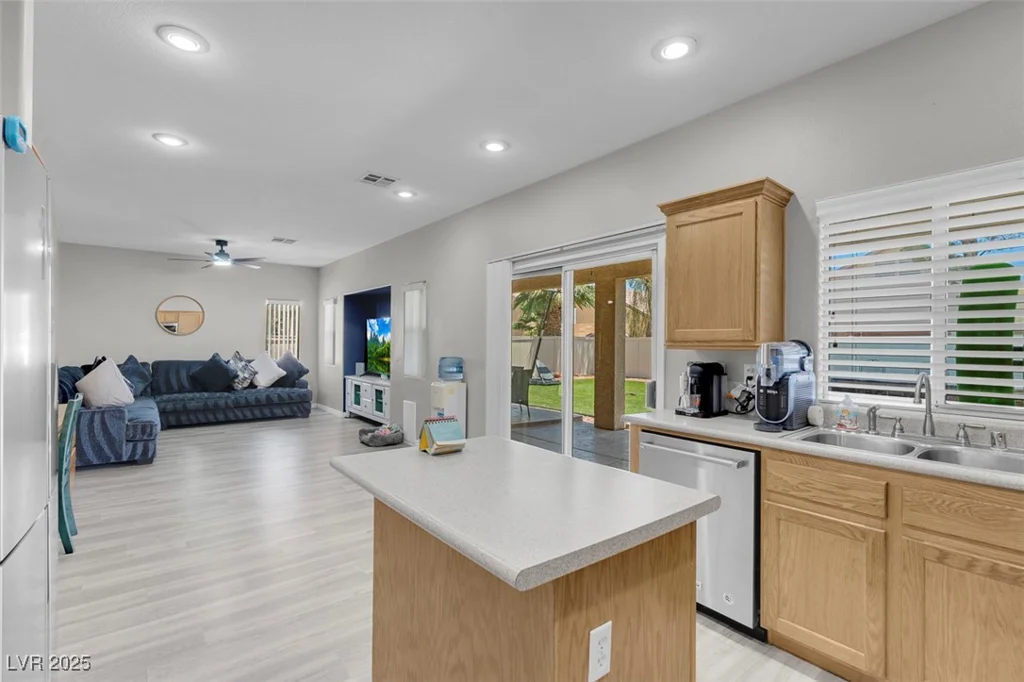 5228 Giallo Vista, North Las Vegas, NV 89031