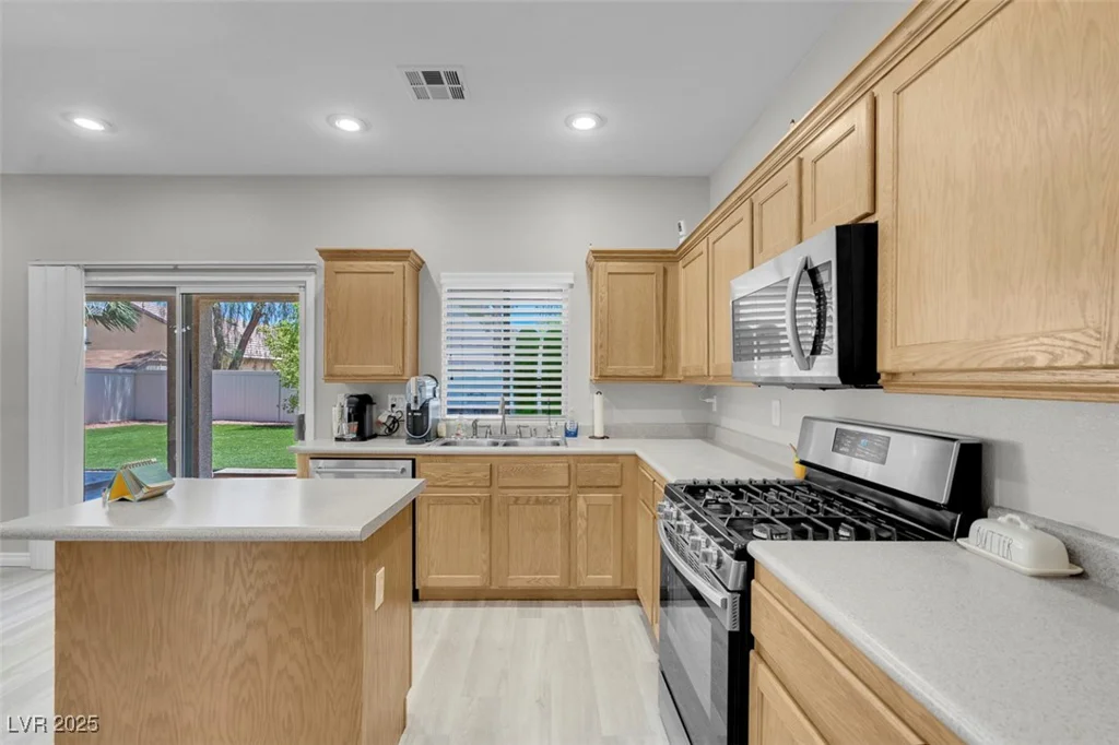 5228 Giallo Vista, North Las Vegas, NV 89031