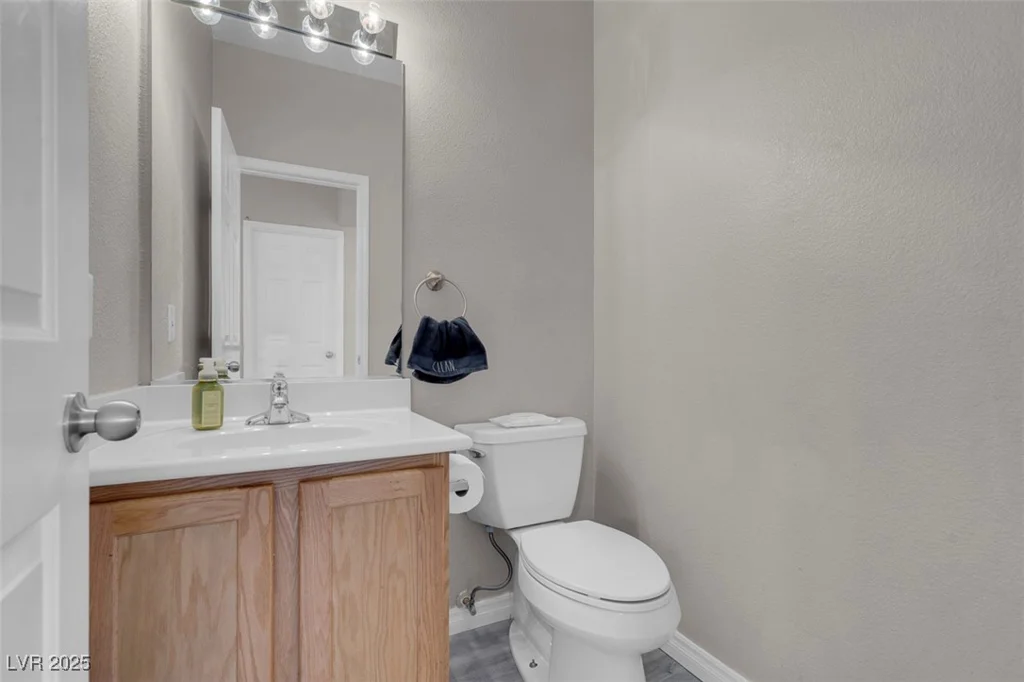 5228 Giallo Vista, North Las Vegas, NV 89031