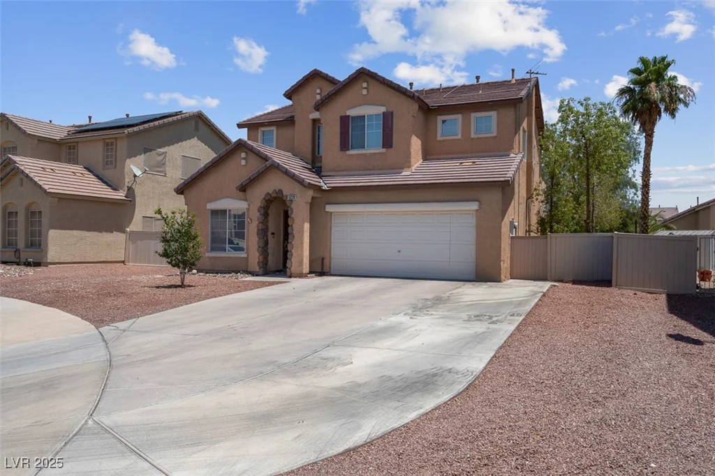 5228 Giallo Vista, North Las Vegas, NV 89031