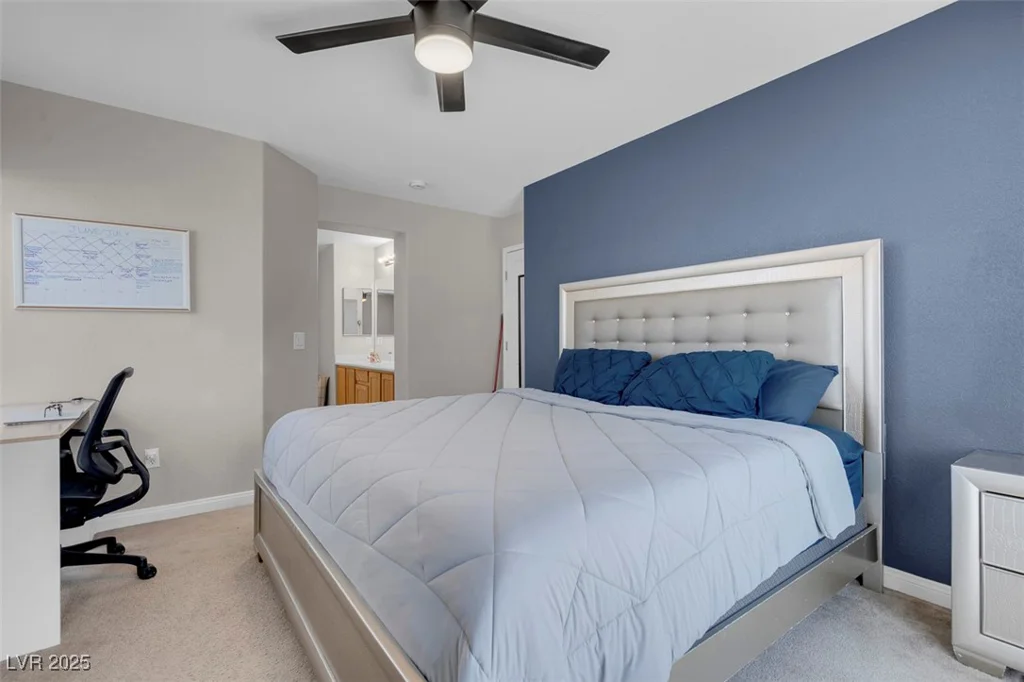 5228 Giallo Vista, North Las Vegas, NV 89031