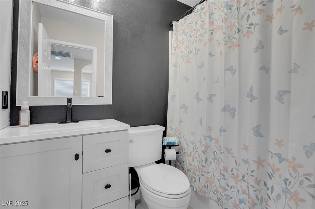 5228 Giallo Vista, North Las Vegas, NV 89031