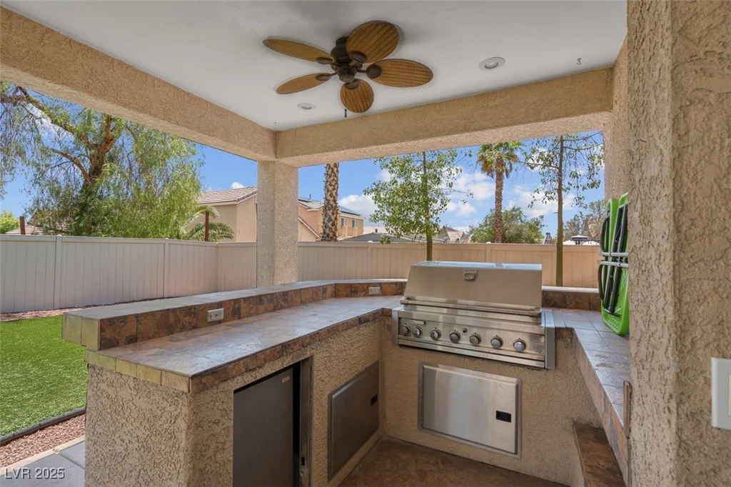 5228 Giallo Vista, North Las Vegas, NV 89031