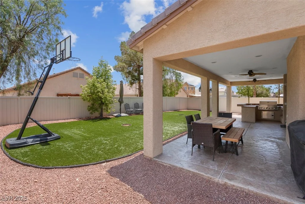 5228 Giallo Vista, North Las Vegas, NV 89031