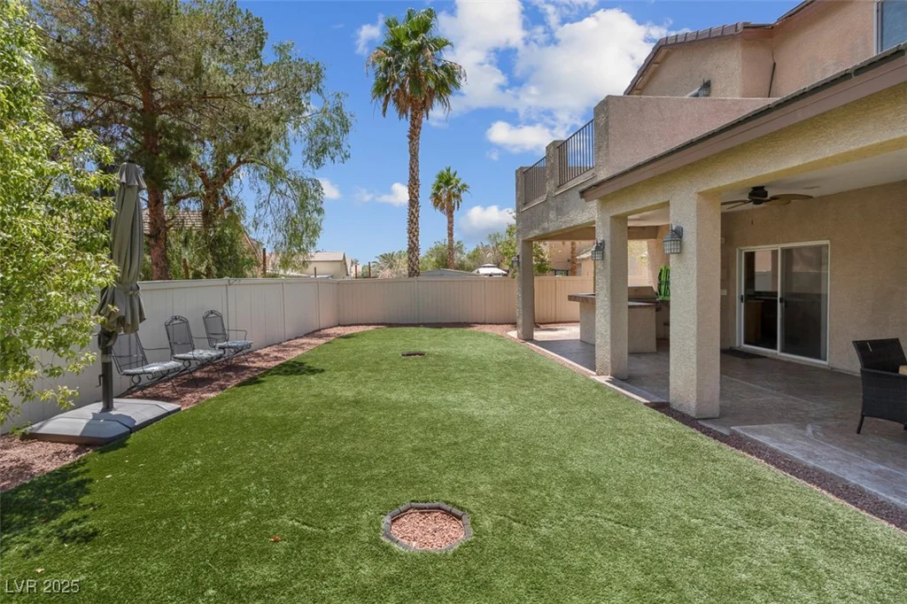 5228 Giallo Vista, North Las Vegas, NV 89031