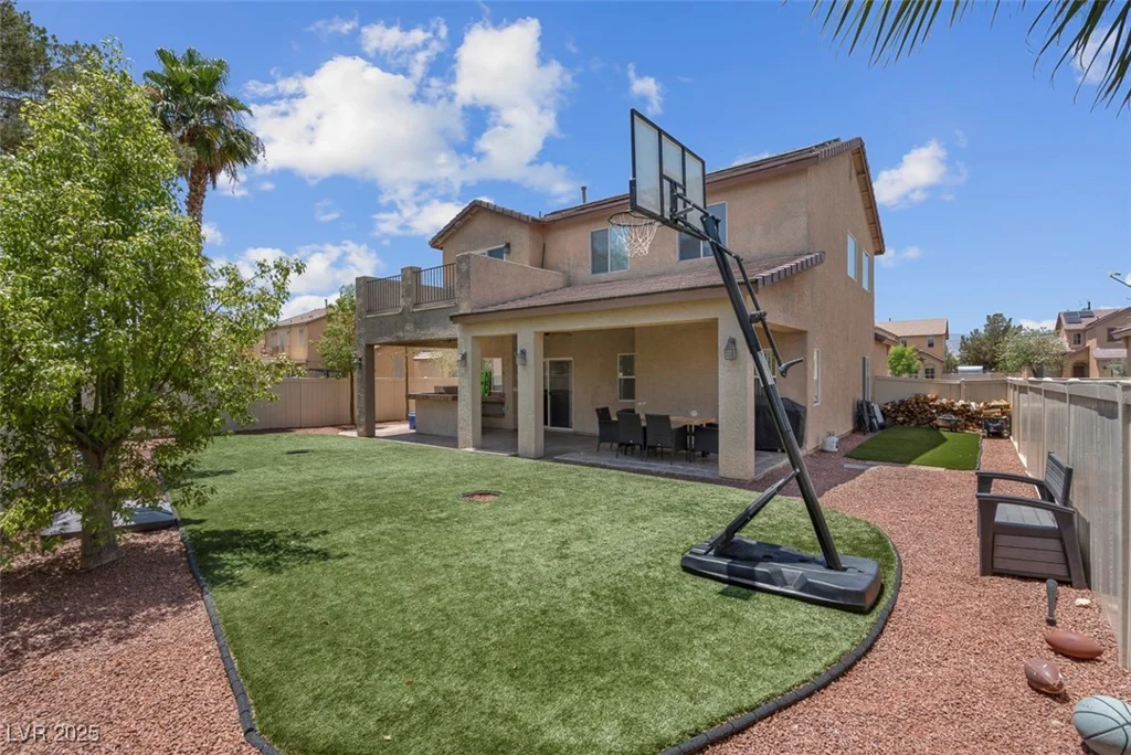 5228 Giallo Vista, North Las Vegas, NV 89031