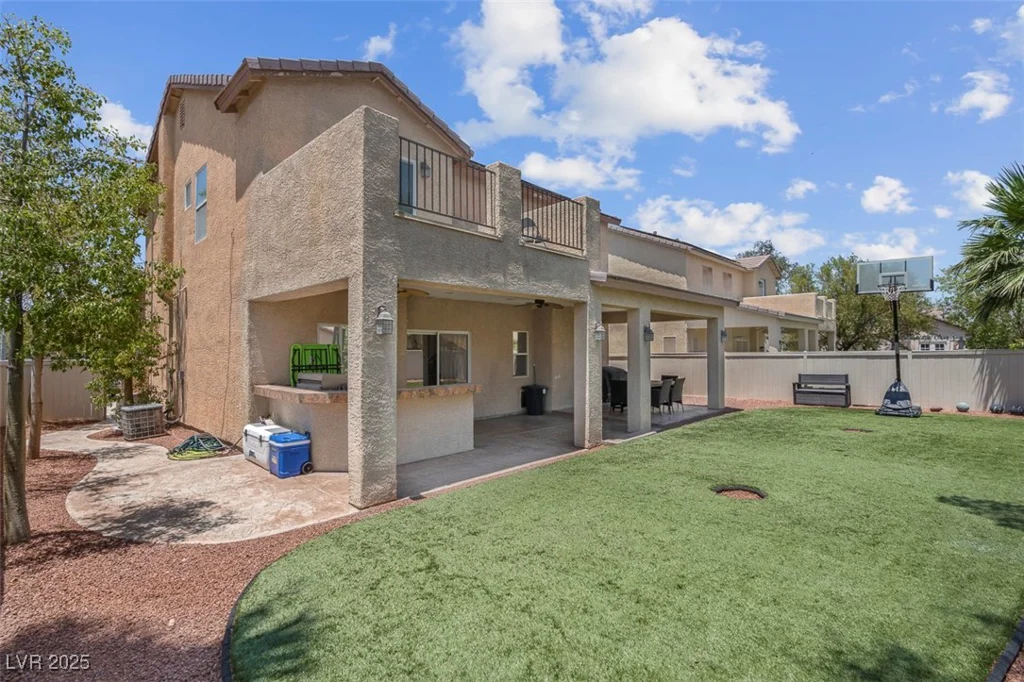 5228 Giallo Vista, North Las Vegas, NV 89031