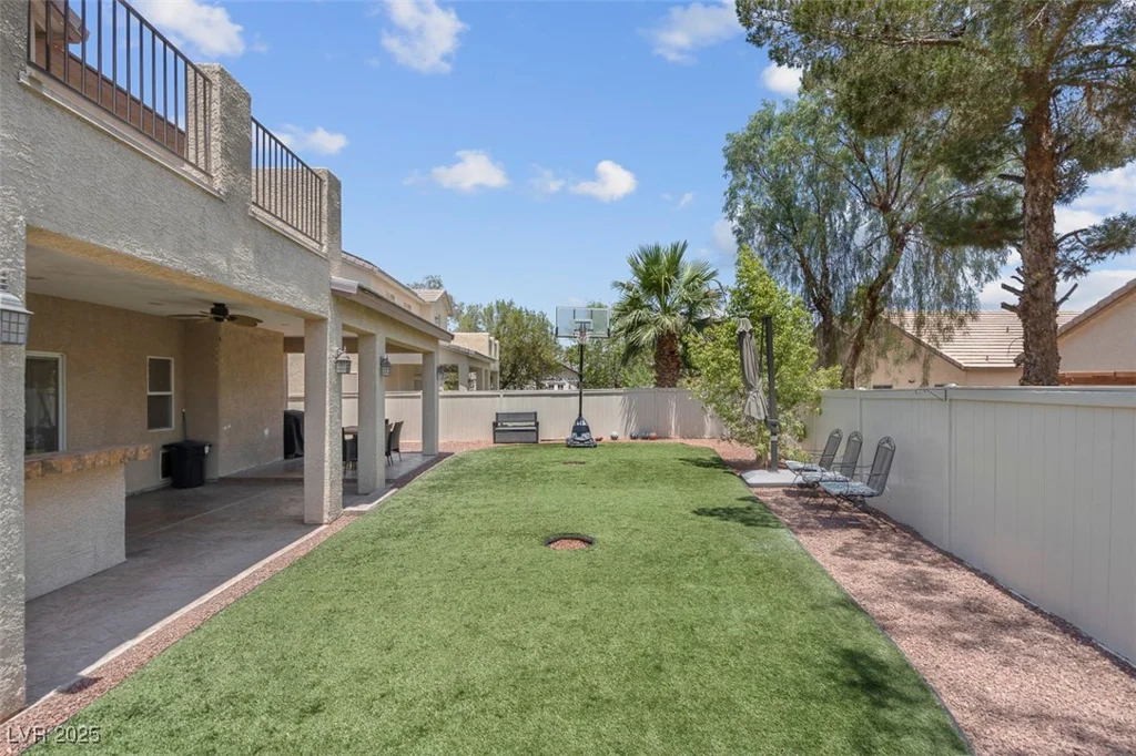 5228 Giallo Vista, North Las Vegas, NV 89031