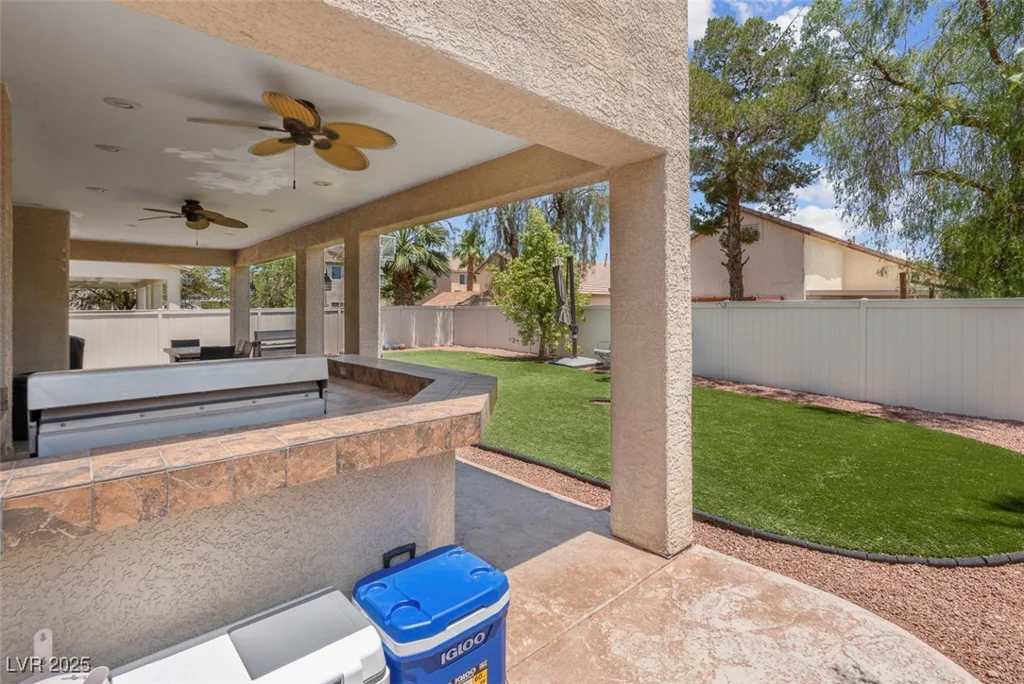 5228 Giallo Vista, North Las Vegas, NV 89031