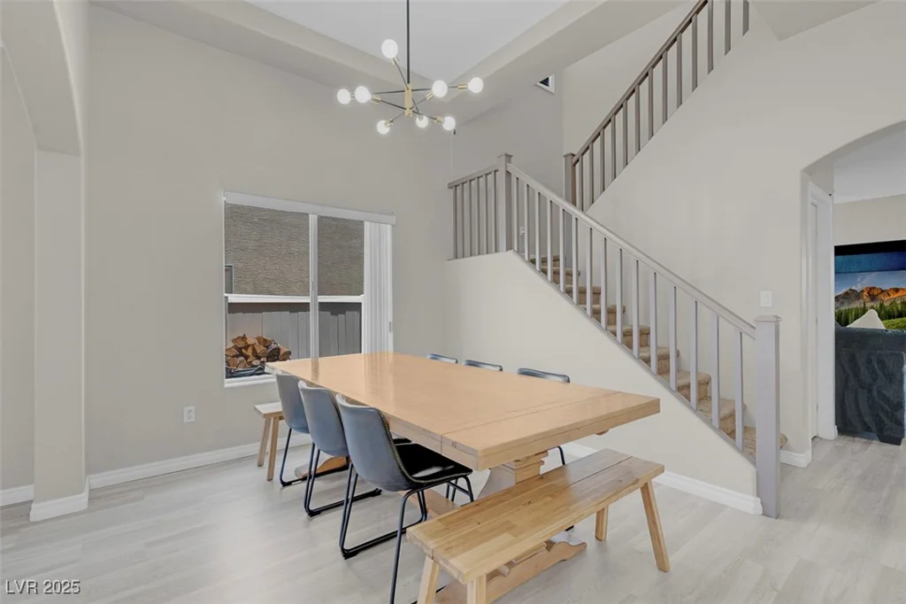 5228 Giallo Vista, North Las Vegas, NV 89031