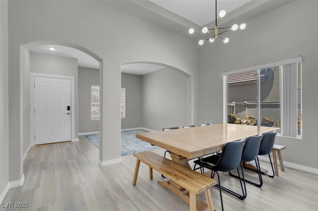 5228 Giallo Vista, North Las Vegas, NV 89031