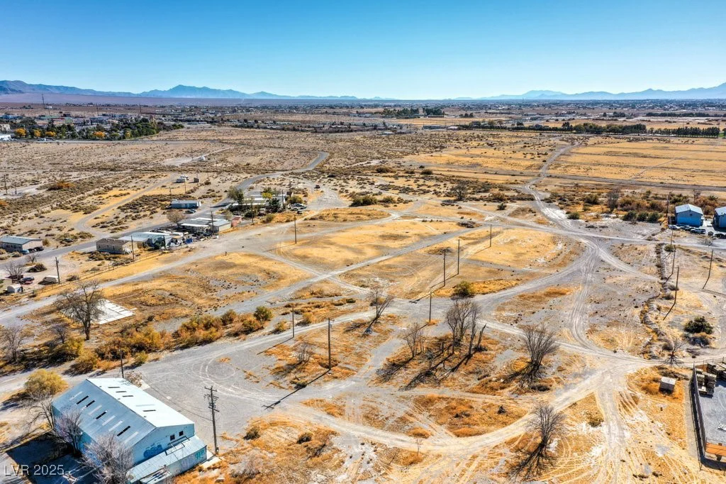 1181 PAHRUMP VALLEY, Pahrump, NV 89048