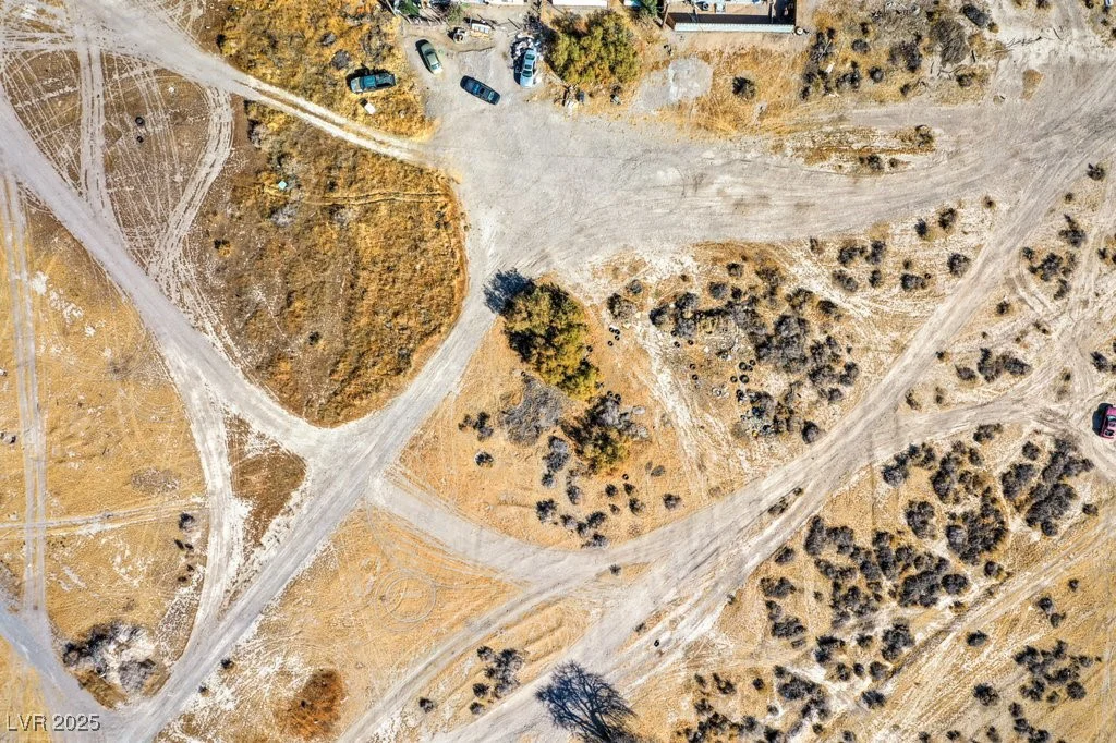 1181 PAHRUMP VALLEY, Pahrump, NV 89048
