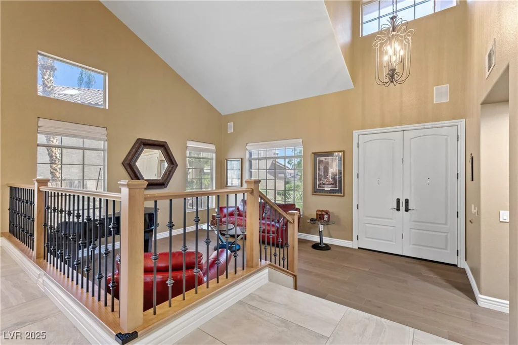 8448 Desert Quail, Las Vegas, NV 89128