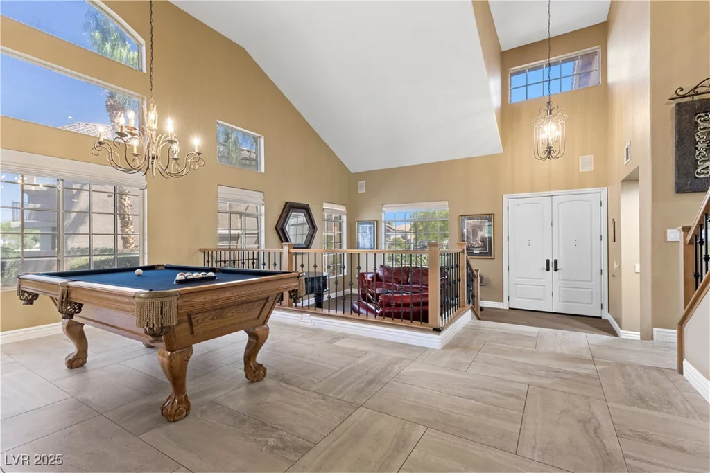 8448 Desert Quail, Las Vegas, NV 89128