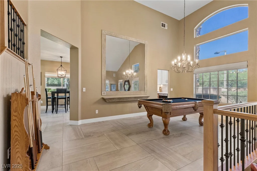 8448 Desert Quail, Las Vegas, NV 89128
