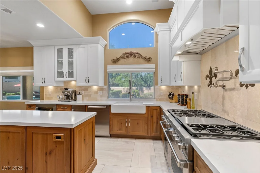 8448 Desert Quail, Las Vegas, NV 89128