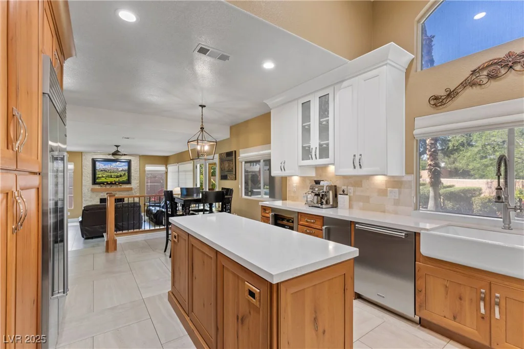 8448 Desert Quail, Las Vegas, NV 89128