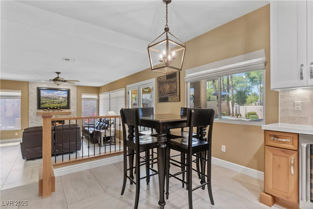 8448 Desert Quail, Las Vegas, NV 89128