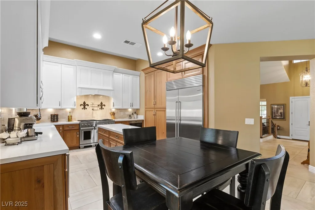 8448 Desert Quail, Las Vegas, NV 89128