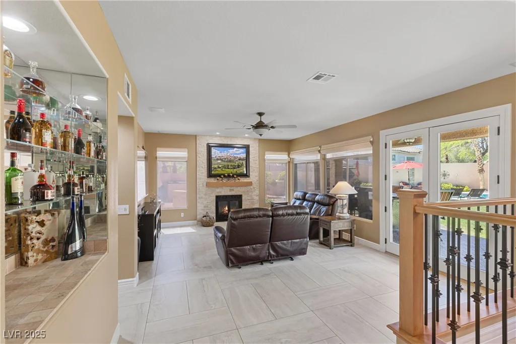 8448 Desert Quail, Las Vegas, NV 89128
