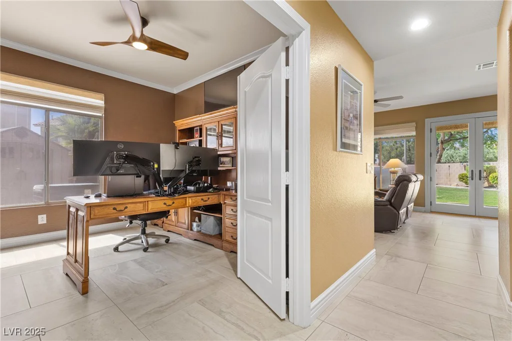 8448 Desert Quail, Las Vegas, NV 89128