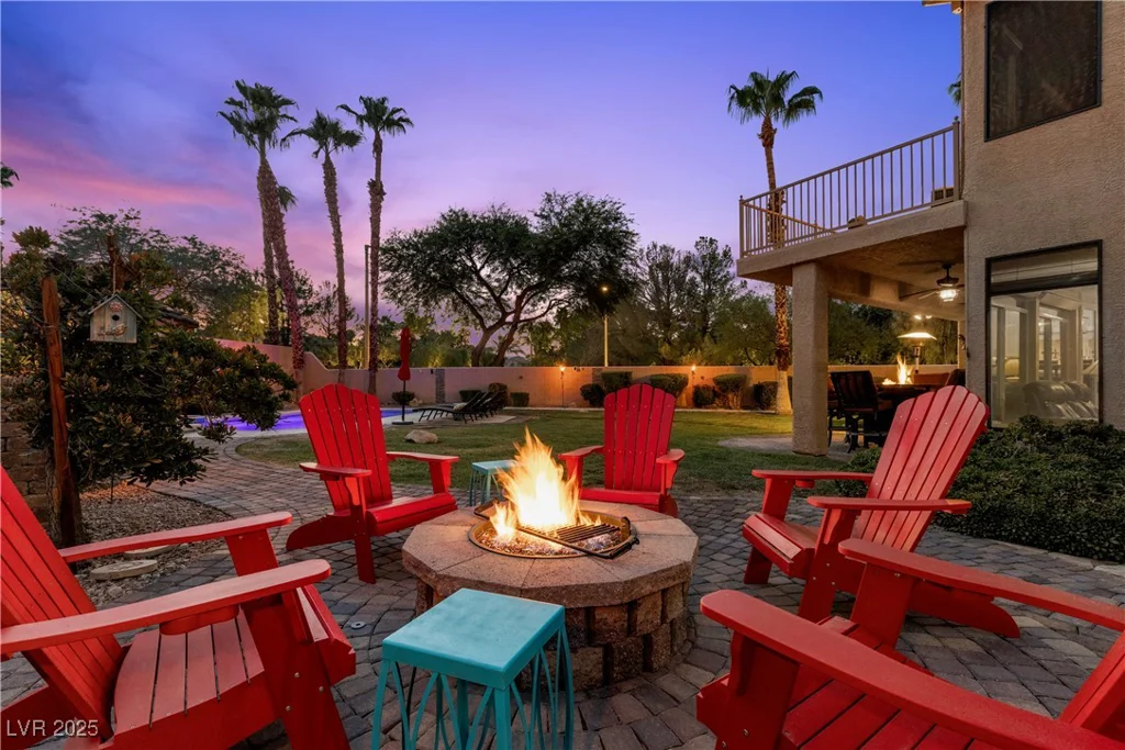 8448 Desert Quail, Las Vegas, NV 89128