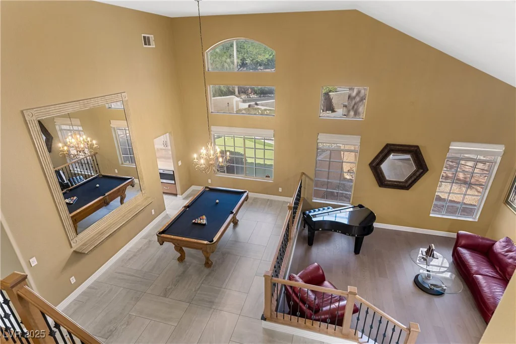 8448 Desert Quail, Las Vegas, NV 89128