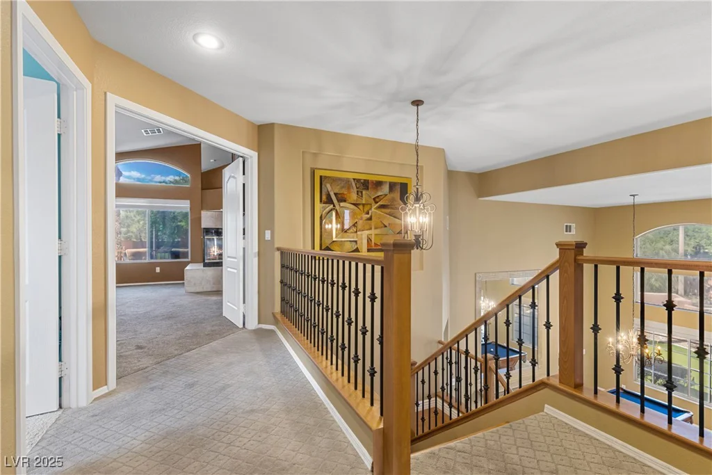 8448 Desert Quail, Las Vegas, NV 89128