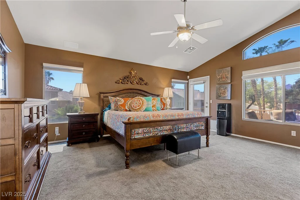 8448 Desert Quail, Las Vegas, NV 89128