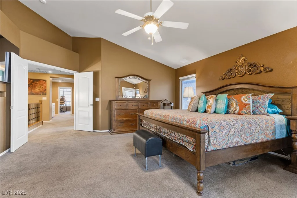 8448 Desert Quail, Las Vegas, NV 89128
