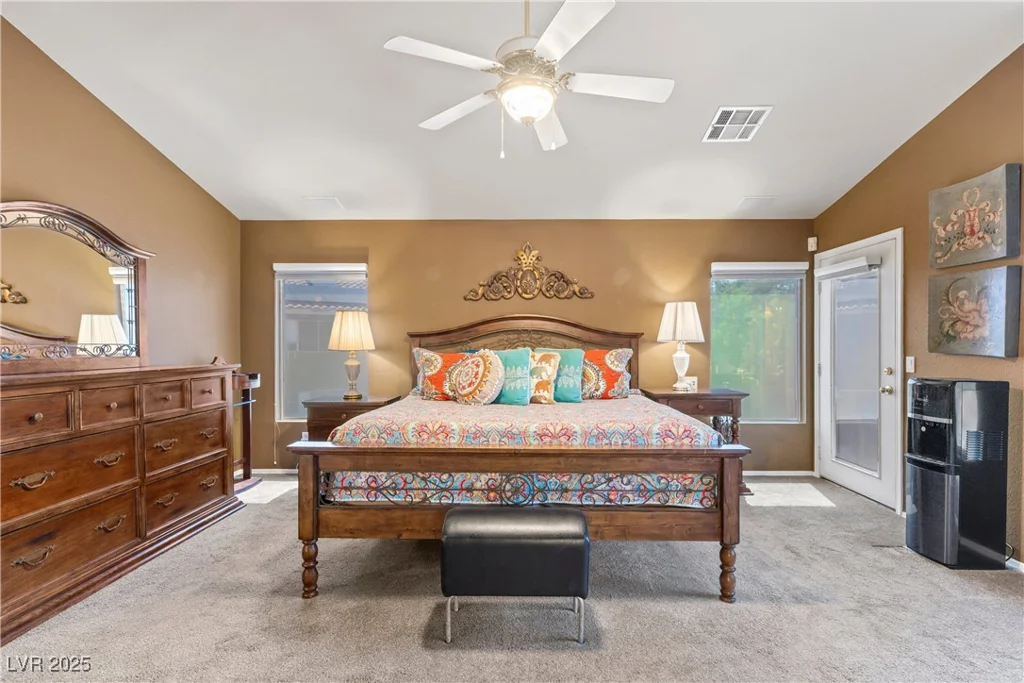 8448 Desert Quail, Las Vegas, NV 89128