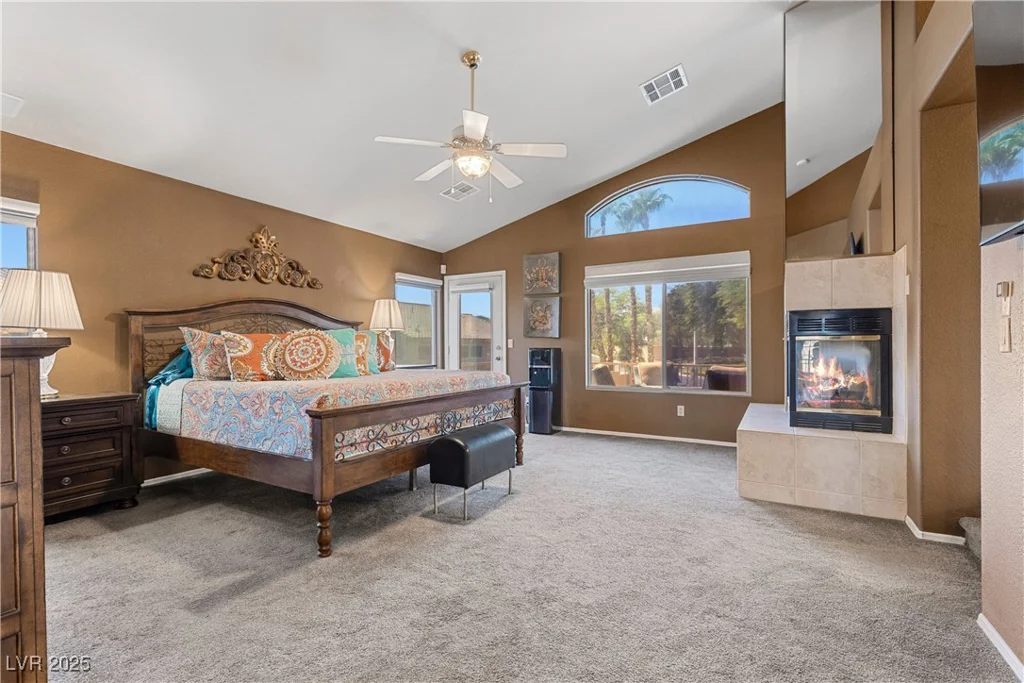 8448 Desert Quail, Las Vegas, NV 89128