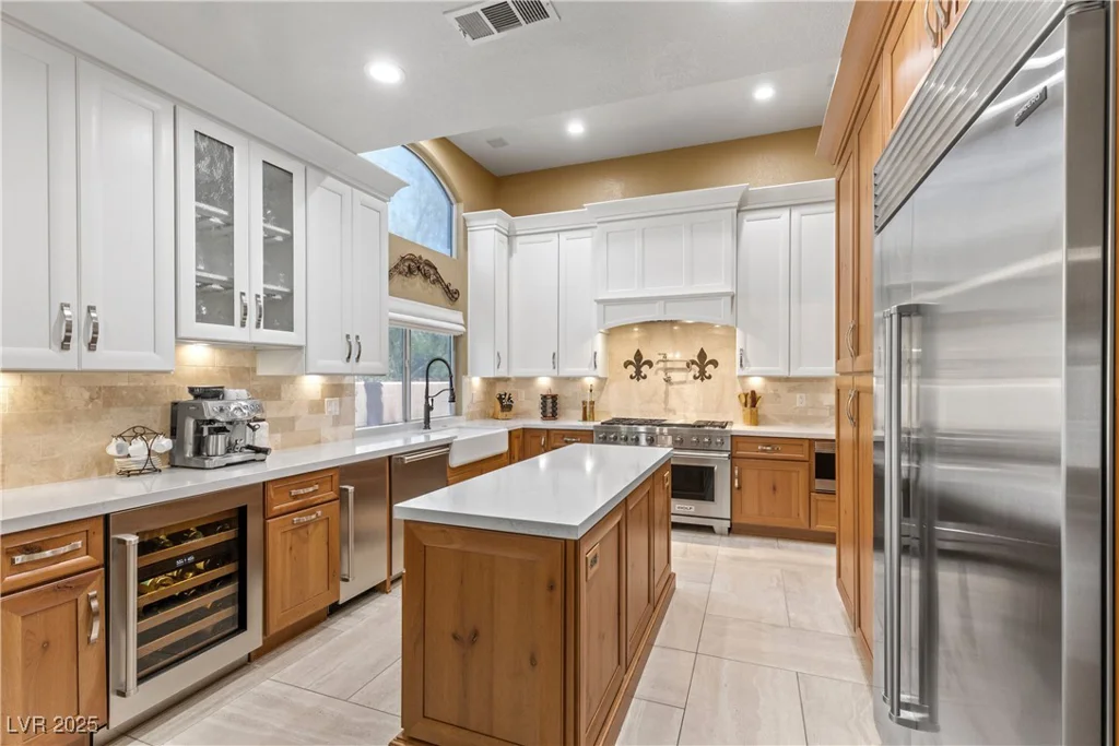 8448 Desert Quail, Las Vegas, NV 89128