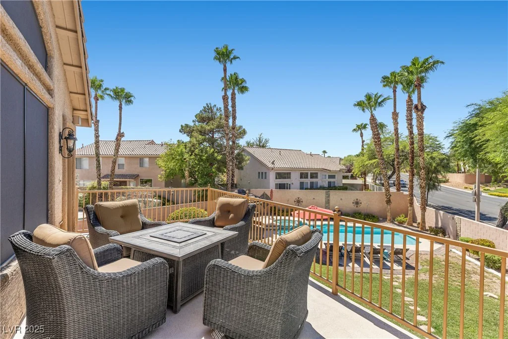 8448 Desert Quail, Las Vegas, NV 89128