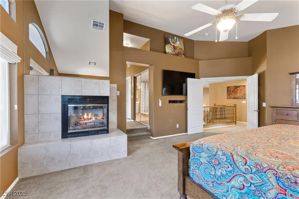 8448 Desert Quail, Las Vegas, NV 89128