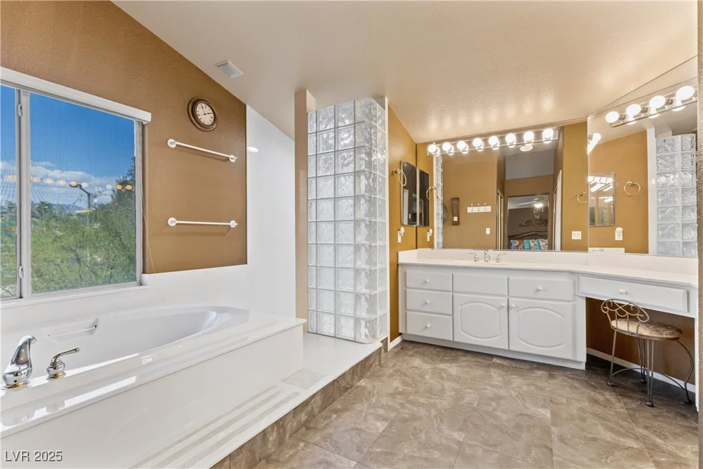 8448 Desert Quail, Las Vegas, NV 89128