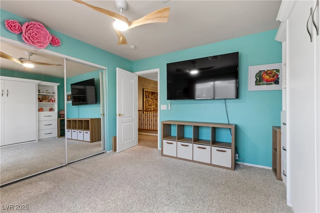 8448 Desert Quail, Las Vegas, NV 89128