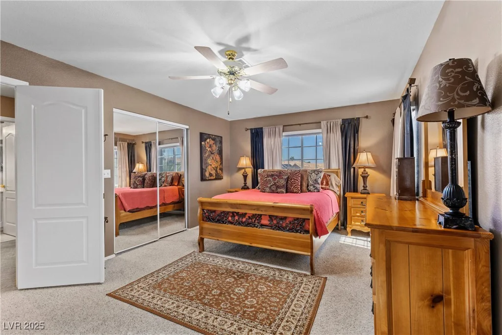8448 Desert Quail, Las Vegas, NV 89128