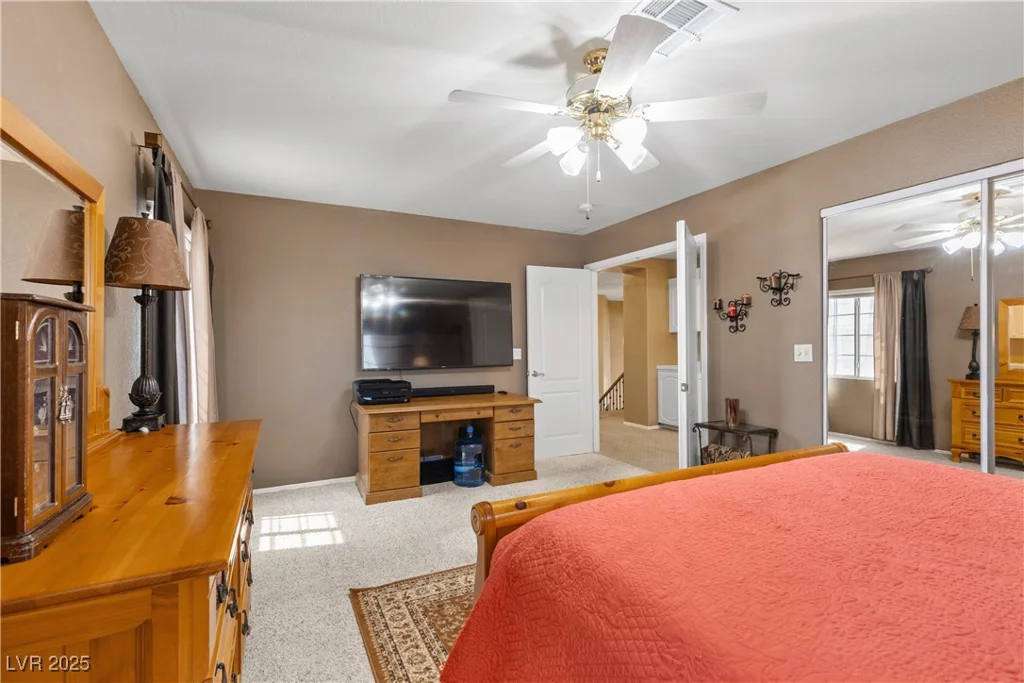 8448 Desert Quail, Las Vegas, NV 89128