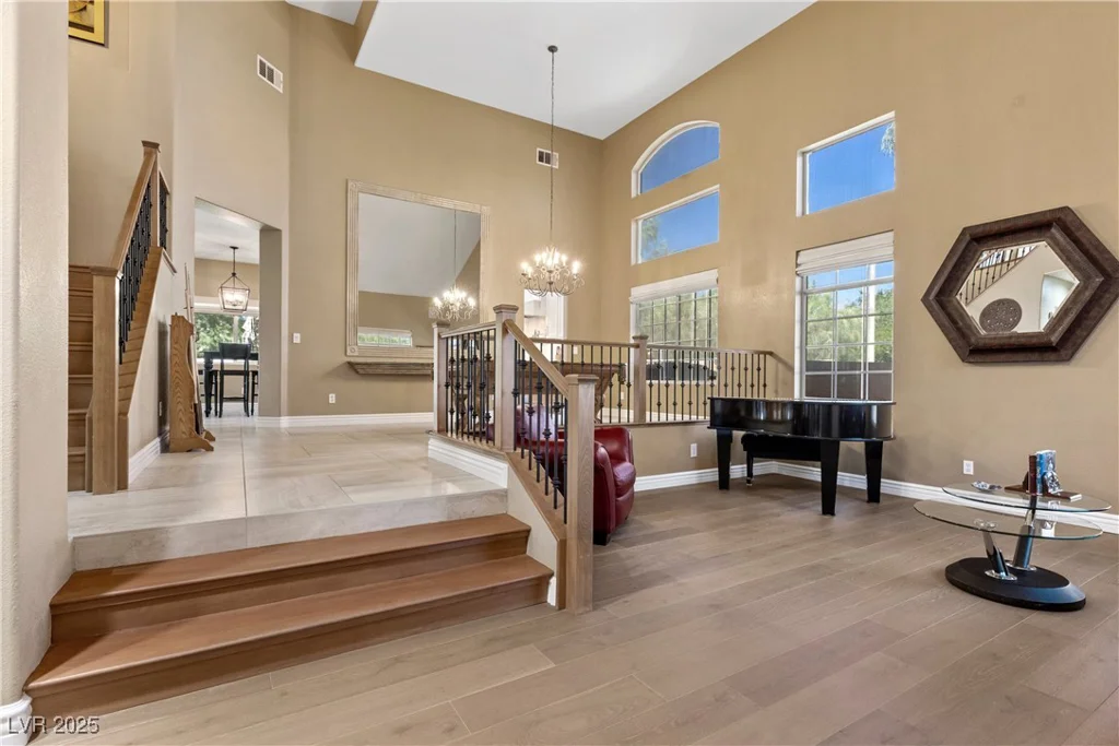 8448 Desert Quail, Las Vegas, NV 89128
